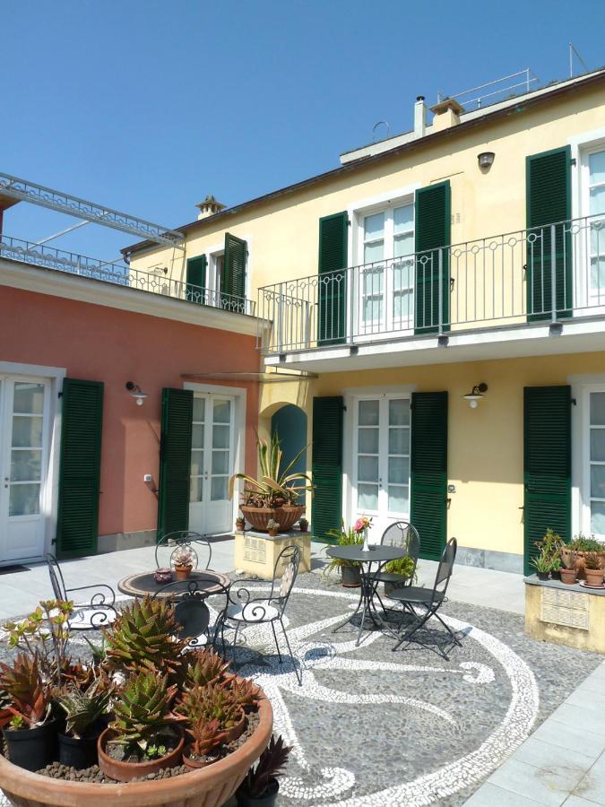 Gasthof A Durmi Levanto